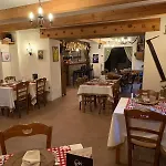 Bed & Breakfast Du Ruxelier J&d Chenimenil