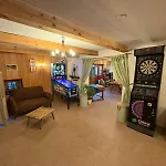 Du Ruxelier J&d Bed & Breakfast