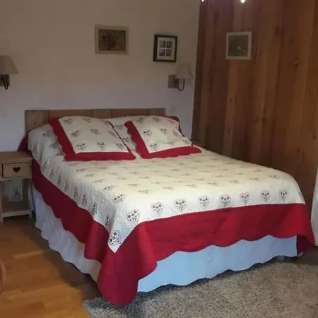 Du Ruxelier J&d 3* Cheniménil