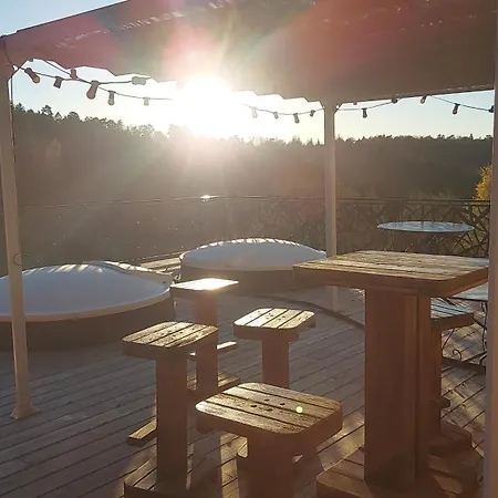 Du Ruxelier J&d 3* Cheniménil