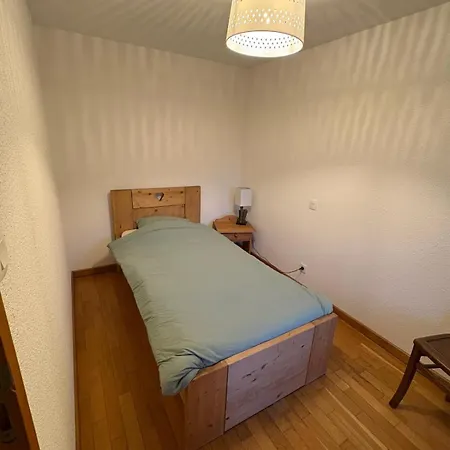 Du Ruxelier J&d Bed and breakfast 3*