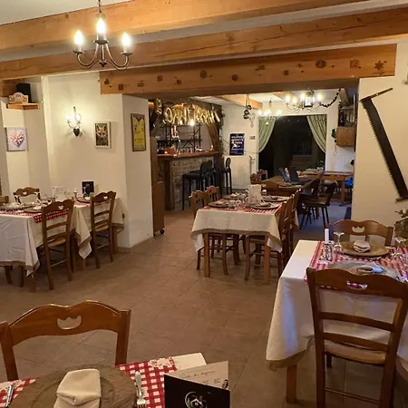 Bed & Breakfast Du Ruxelier J&d Cheniménil