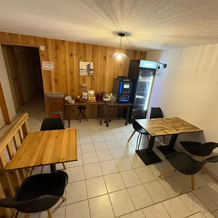 Bed and breakfast Du Ruxelier J&d