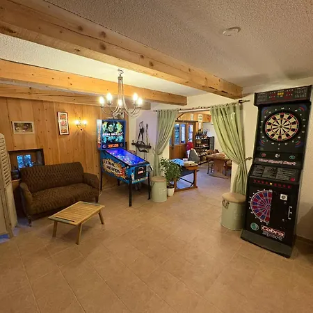 Du Ruxelier J&d Bed & Breakfast
