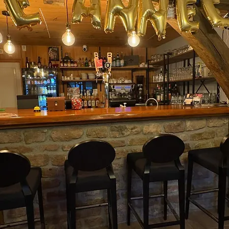 Du Ruxelier J&d Cheniménil