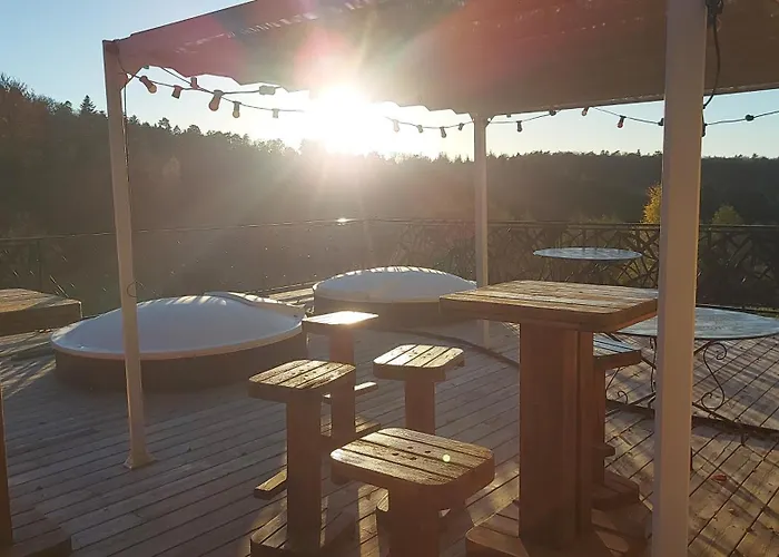 Du Ruxelier J&d 3* Cheniménil