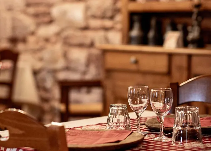 Du Ruxelier J&d Bed & Breakfast