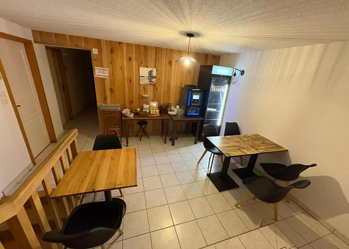 Bed & Breakfast Du Ruxelier J&d